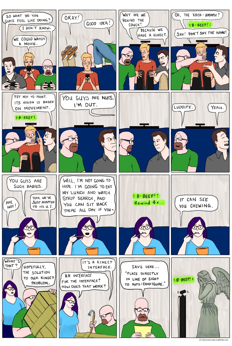 Thanks, Microsoft. I couldn't have come up with a bewtter way to make this relevant if you'd asked me.